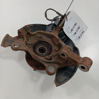 Driver Left Front Spindle Knuckle Bearing Hub Fits 16-22 Mazda CX-3 OE