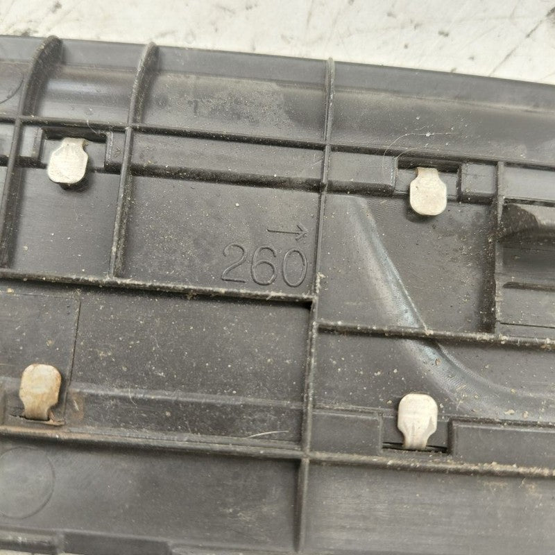 Hyundai Santa Fe Sill Trim Plate Door Jam Threshold Left Driver Front 