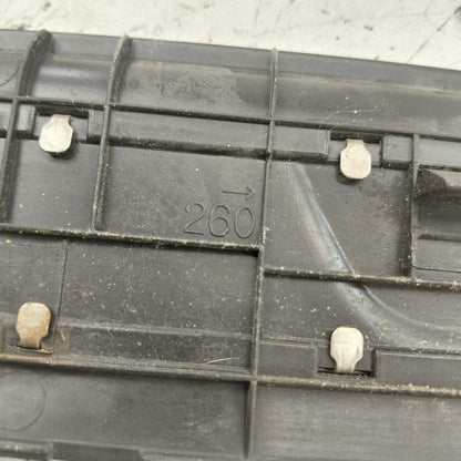 Hyundai Santa Fe Sill Trim Plate Door Jam Threshold Left Driver Front 