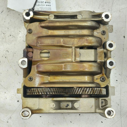 Volvo S60 Engine Balance Shaft  2.0 2018 2017 2016