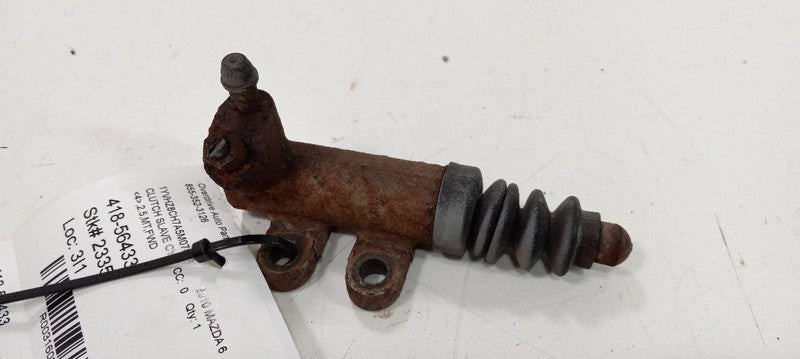BTAB41920D Clutch Slave Cylinder Fits 03-13 MAZDA 6 316037