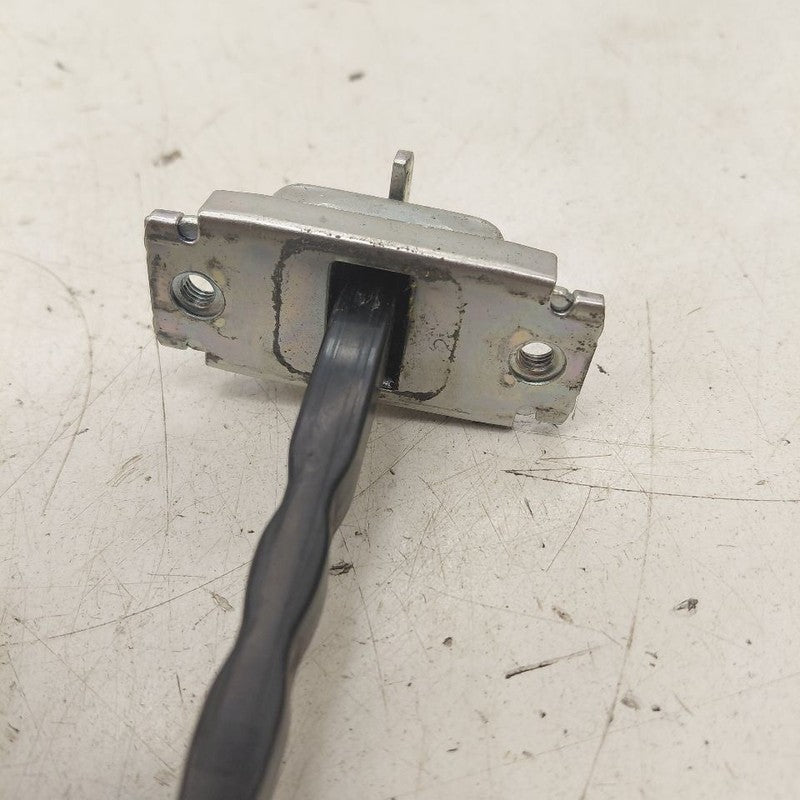 Toyota Prius Door Check Right Passenger Front Hinge Stopper Detent  20