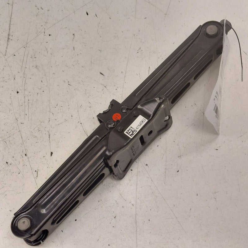 Chevy Trax Spare Tire Changing Jack  2022 2021