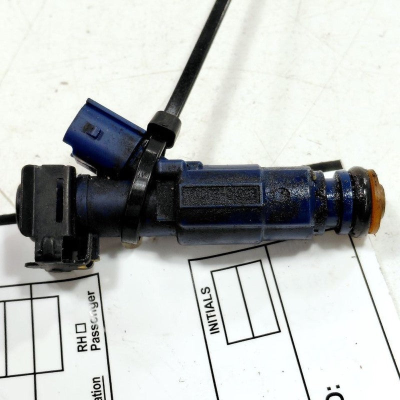 Fuel Injection Injector 2.0L Fits 21-24 Hyundai Elantra OEM