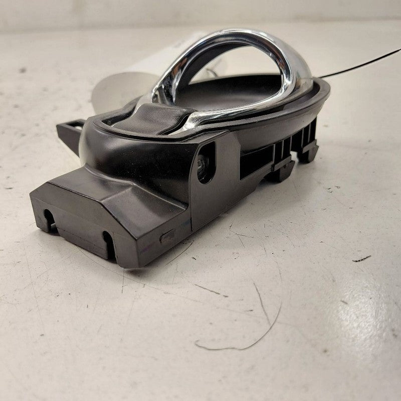 Nissan Versa Note Door Handle Right Passenger Front Interior Inside  2