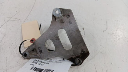 Buick Encore ENCORE    2019 Brackets Misc2016 2017 2018 2019