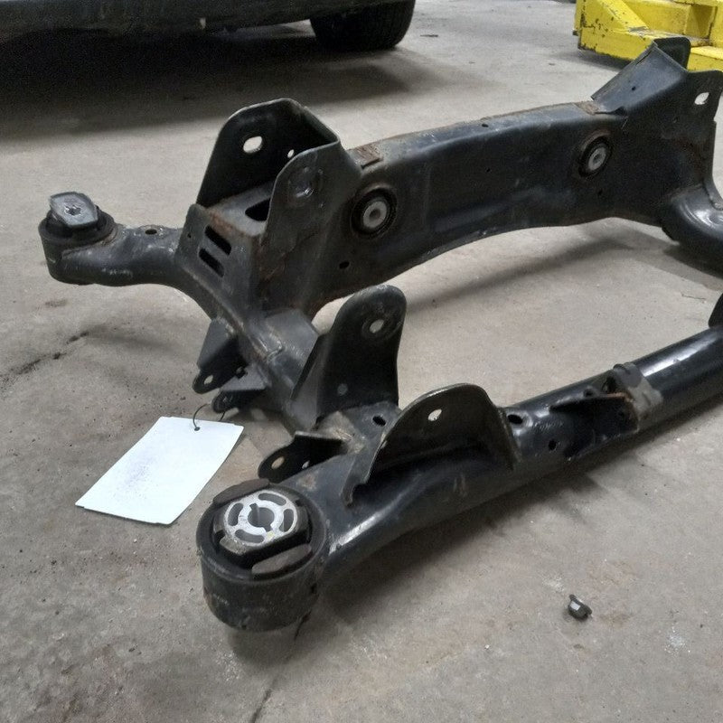 Rear Crossmember Support Frame 2.0L AWD Fits 18-22 Alfa Romeo Stelvio