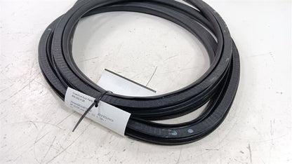 Chevrolet Equinox On Body Door Jamb Seal Front Right Passenger 2018 2019