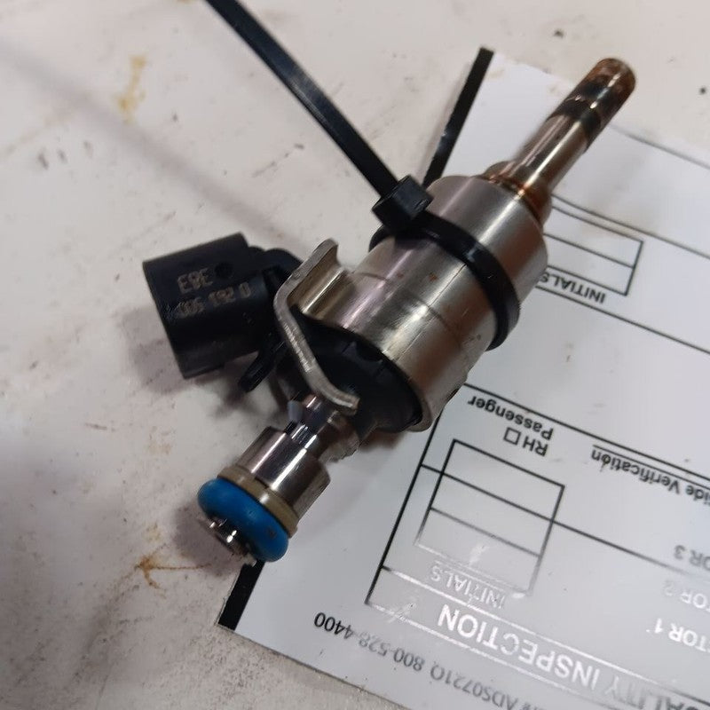 Fuel Injection Injector 2.0L Fits 13-21 Chevy Malibu