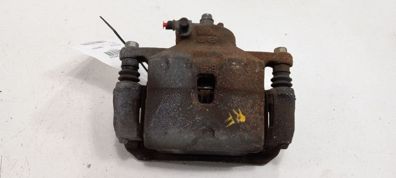 Passenger Right Brake Caliper Front Model 11.03" Diameter 17-19 Kia So