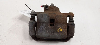 Passenger Right Brake Caliper Front Model 11.03" Diameter 17-19 Kia So
