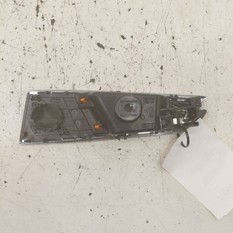 Ford Edge Door Handle Left Driver Rear Interior Inside  2018 2017 2016