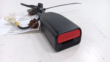 64631FL00AVH Seat Belt Front Driver Buckle Latch Fits 17-19 IMPREZA