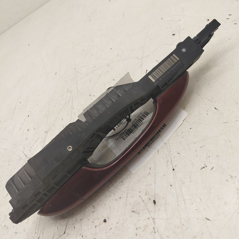 Passenger Right Front Door Handle Exterior Fits 14-23 Jeep Cherokee