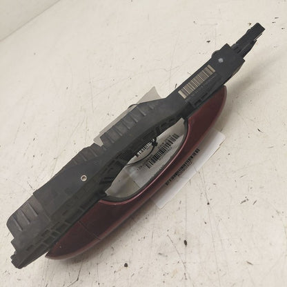 Passenger Right Front Door Handle Exterior Fits 14-23 Jeep Cherokee