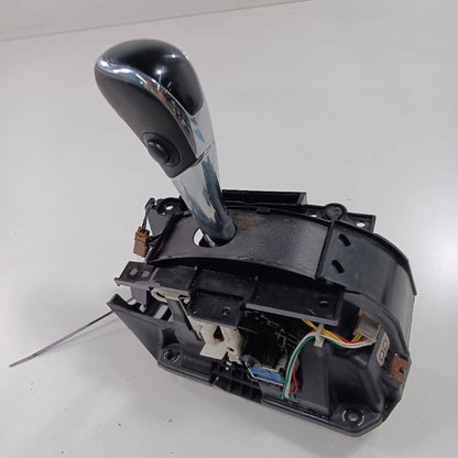 Nissan Altima Transmission Gear Shifter  2017 2016
