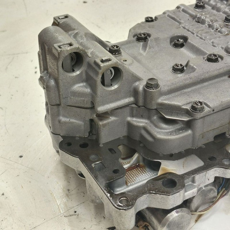Volvo S60 Automatic Transmission Valve Body  2018 2017 2016