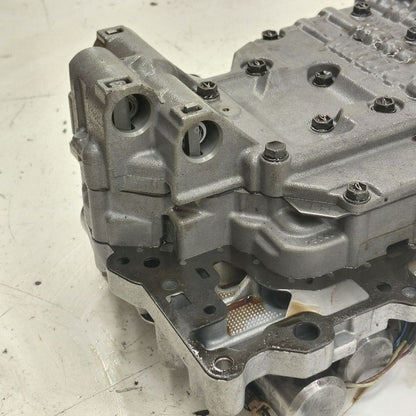 Volvo S60 Automatic Transmission Valve Body  2018 2017 2016