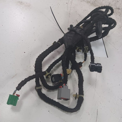 Chevy Trailblazer Door Harness Wire Wiring Left Driver Front 2021 2022 2023 2024