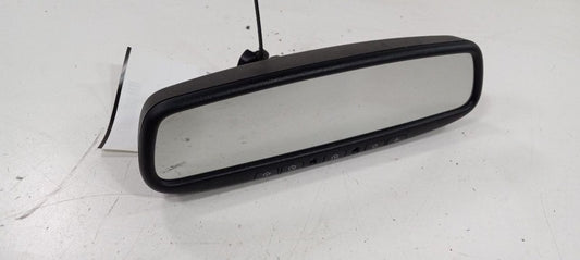 Interior Rear View Mirror With Automatic Dimming Fits 15-17 Subaru Leg
