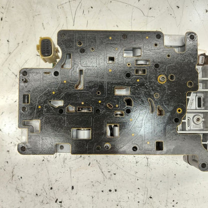 Ford Edge Automatic Transmission Valve Body  2019 2020 2021 2022