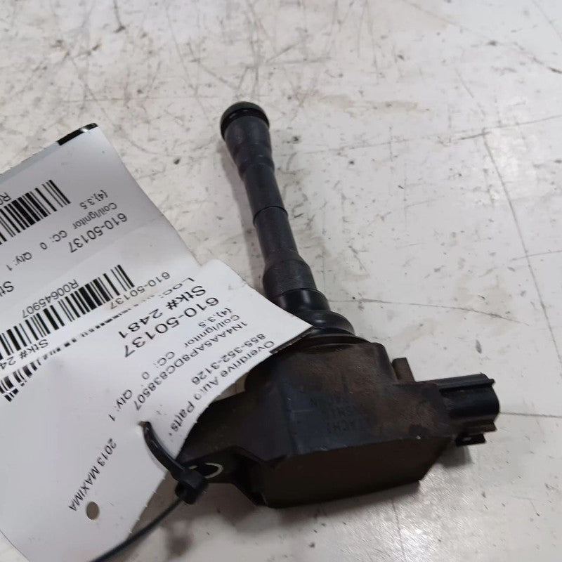 Ignition Coil Ignitor Fits 09-23 Nissan Murano
