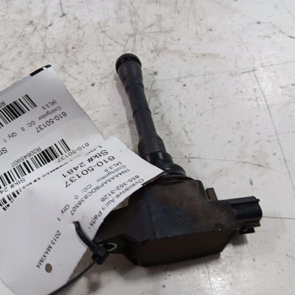 Ignition Coil Ignitor Fits 09-23 Nissan Murano
