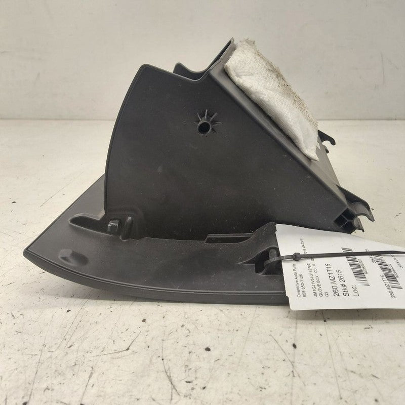 Mazda 6 Glove Box Dash Compartment  2016 2015 2014