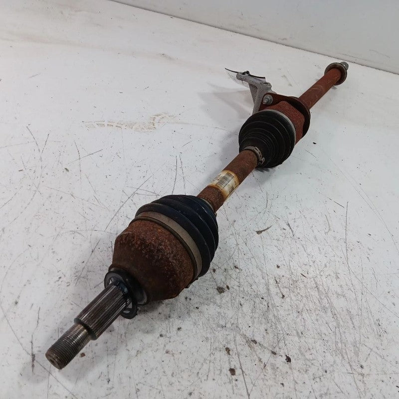 Passenger Right Front CV Axle Shaft 3.5L Without Turbo FWD 14-19 Ford 