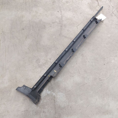 Chevy Trax Front Rocker Panel Trim Cover Molding Skirt Right Passenger