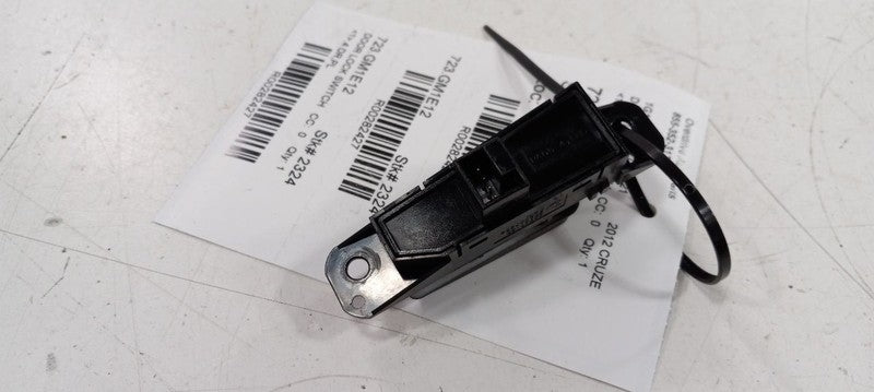 Chevy Cruze Power Door Lock Switch 2011 2012 2013 2014