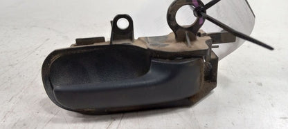 Scion XB Door Handle Right Passenger Rear Interior Inside 2004 2005 2006