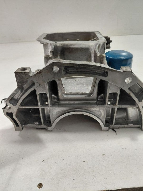 215102B040 Upper Engine Oil Pan 1.6L VIN 2 8th Digit Fits 10-19 Kia Soul