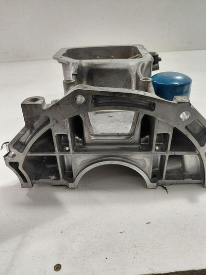 215102B040 Upper Engine Oil Pan 1.6L VIN 2 8th Digit Fits 10-19 Kia Soul