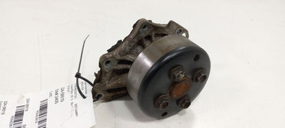 161000H010 Coolant Water Pump Engine Gasoline VIN B 5th Digit Hybrid Fits 02-09 CAMRY 