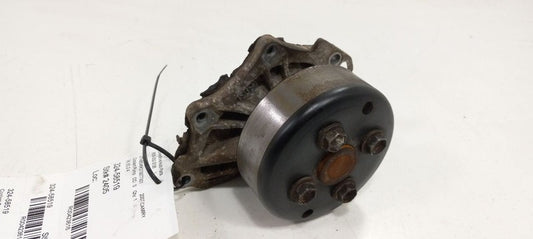 161000H010 Coolant Water Pump Engine Gasoline VIN B 5th Digit Hybrid Fits 02-09 CAMRY 