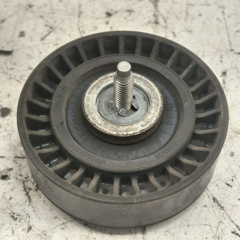 Ford Edge Idler Idle Pulley  2.0 2018 2017 2016 2015