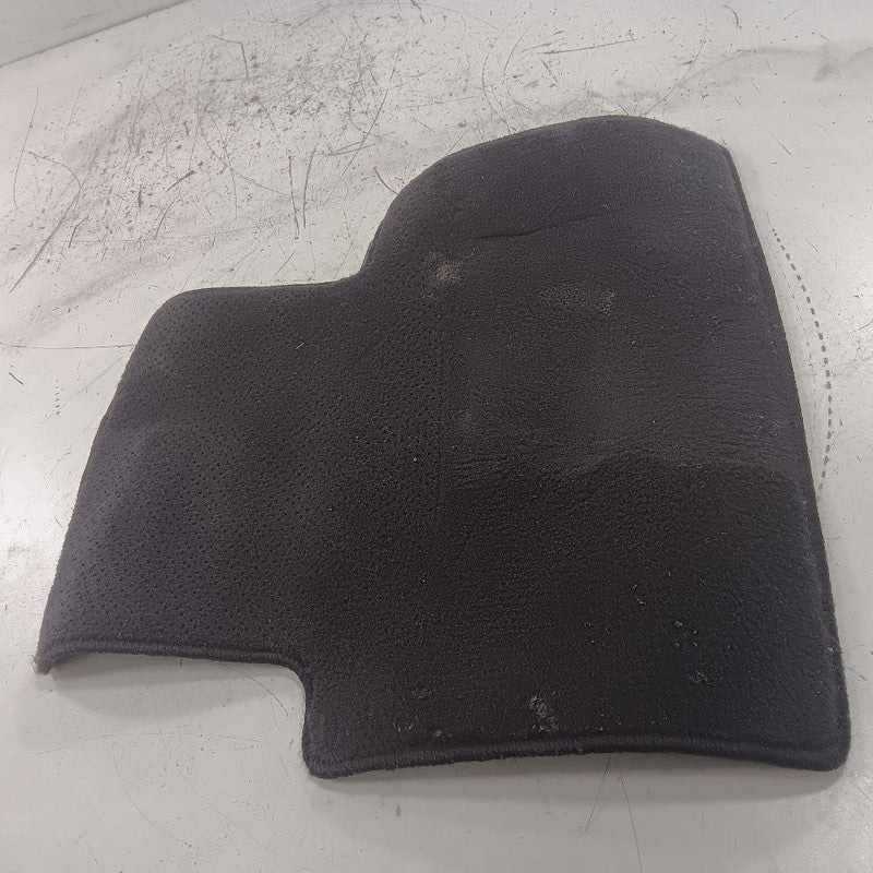 INFINITI QX50 Floor Mat Right Passenger Side Rear  2017 2016 2015 2014