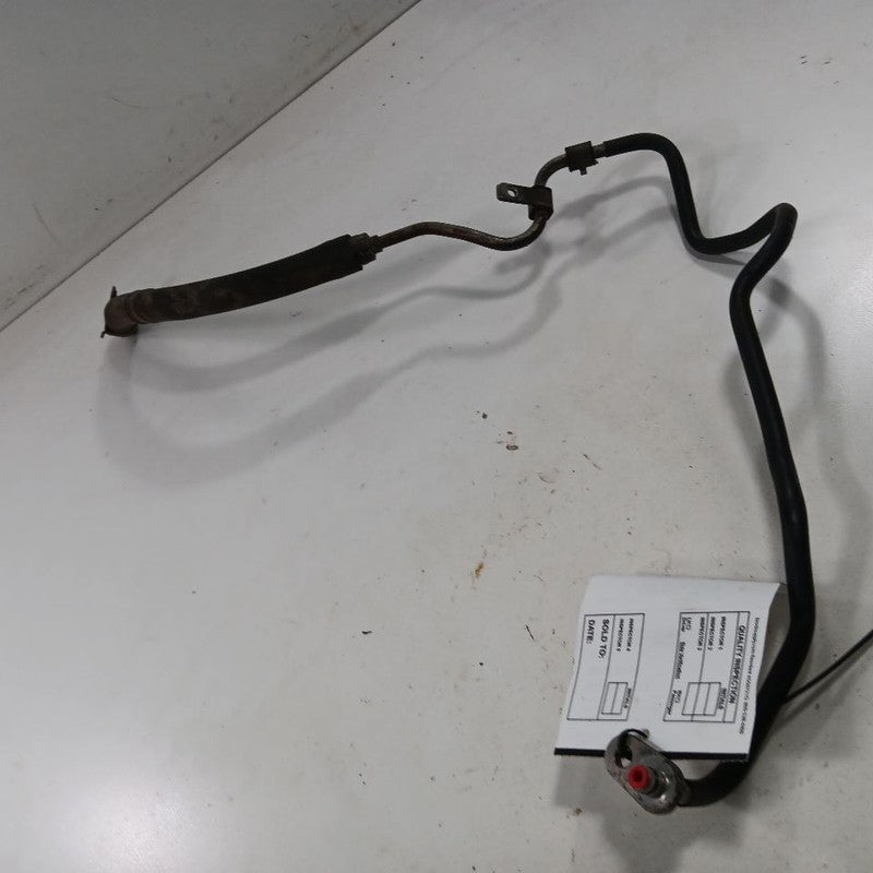 Nissan Altima Power Steering Pressure Hose Line  2.5L 2017 2016 OEM