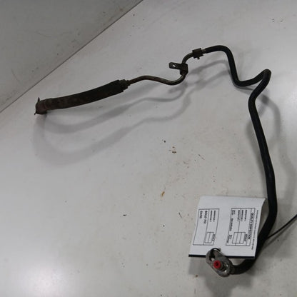 Nissan Altima Power Steering Pressure Hose Line  2.5L 2017 2016 OEM
