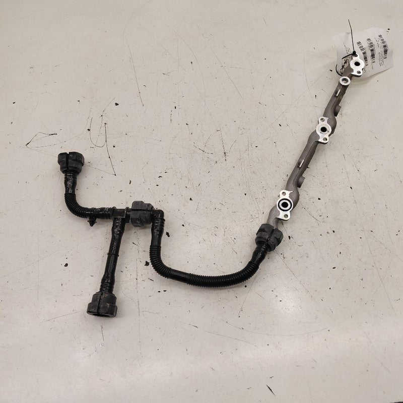 Honda Clarity Hybrid Battery Cell Cooler Line 2018 2019 2020