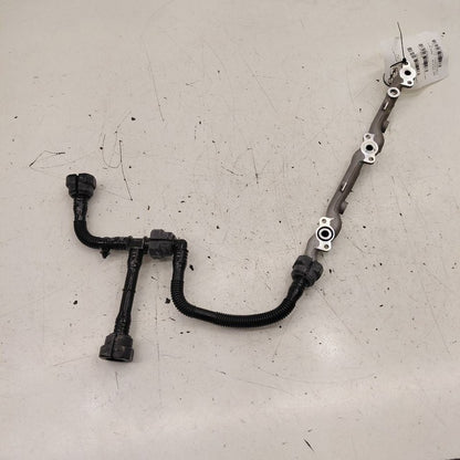 Honda Clarity Hybrid Battery Cell Cooler Line 2018 2019 2020