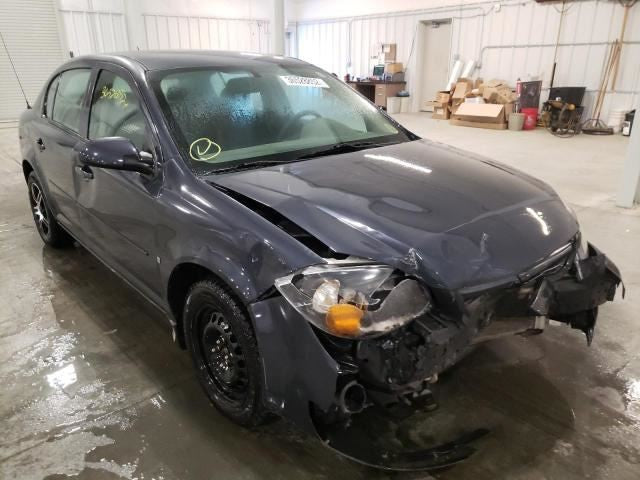 Chevy Cobalt Trunk Lid Hatch Door Rear Back Rubber Seal 2006 2007 2008 2009 2010