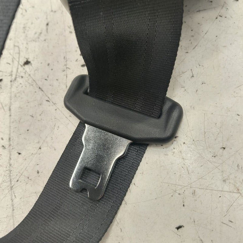Mazda 6 Seat Belt Strap Retractor Center Middle Rear Back  2018 2019 2