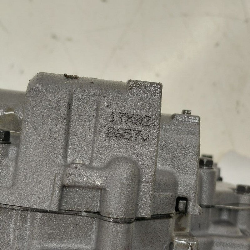Volvo S60 Automatic Transmission Valve Body  2018 2017 2016