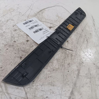 Hyundai Elantra Sill Trim Plate Door Jam Threshold Right Passenger Fro