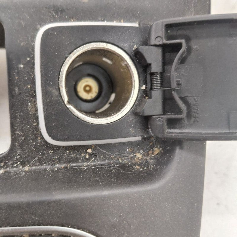 Jeep Cherokee Shifter Bezel Trim Shift Console Surround Trim  2019 202