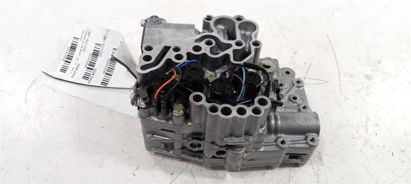 Subaru Impreza Automatic Transmission Valve Body 2020 