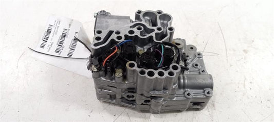 Subaru Impreza Automatic Transmission Valve Body 2020 