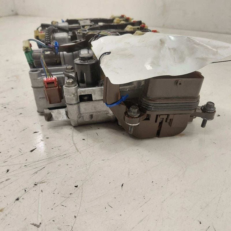 Ford Edge Automatic Transmission Valve Body  2019 2020 2021 2022